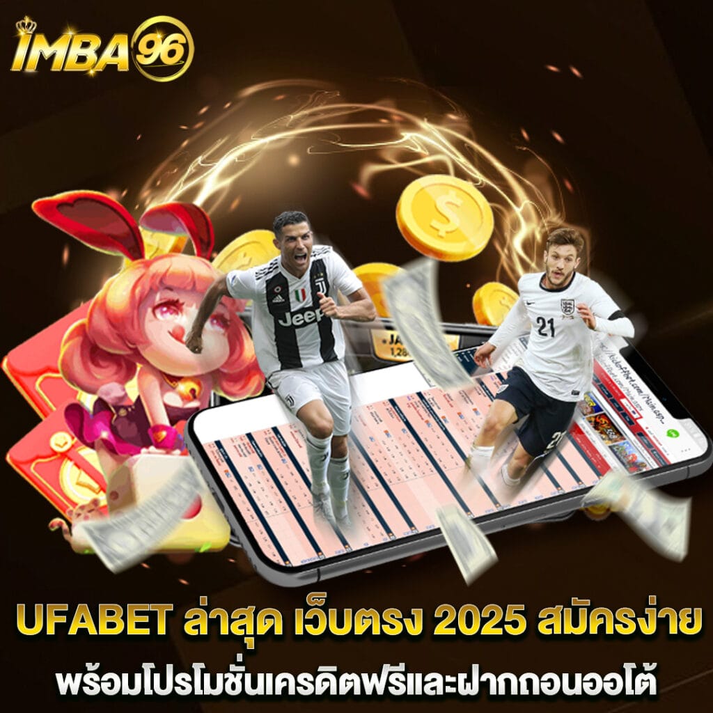 UFABET 3 UFABET-ล่าสุด-เว็บตรง-2025-สมัครง่าย-พร้อมโปรโมชั่นเครดิตฟรีและฝากถอนออโต้